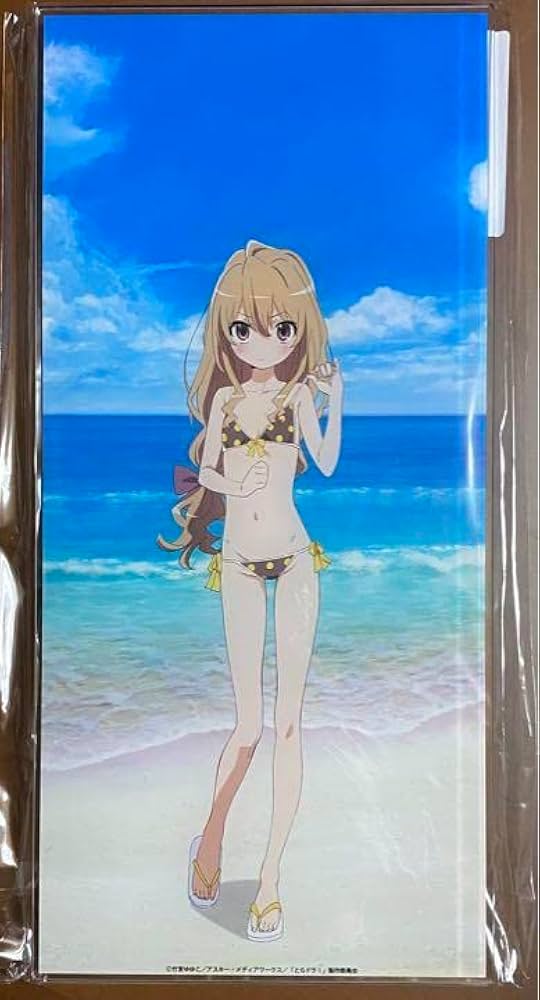 DMM とらドラ！スクラッチ